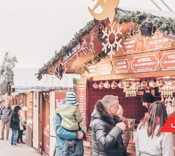 اخذ اقامت اتریش