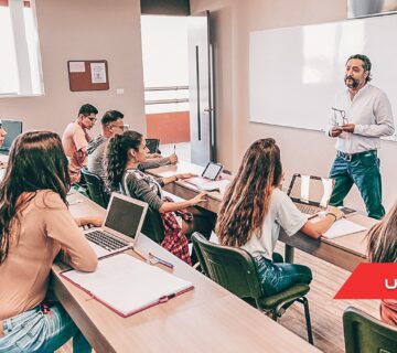 تحصیل در اتریش