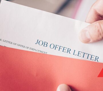 جاب آفر اتریش